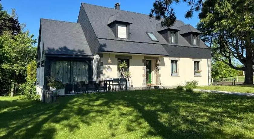 Arc en Ciel du Mont B&B - Image 1