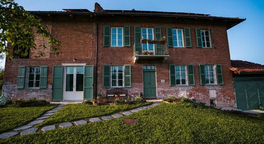 Bed & Breakfast Barbera e Tulipani - Image 1