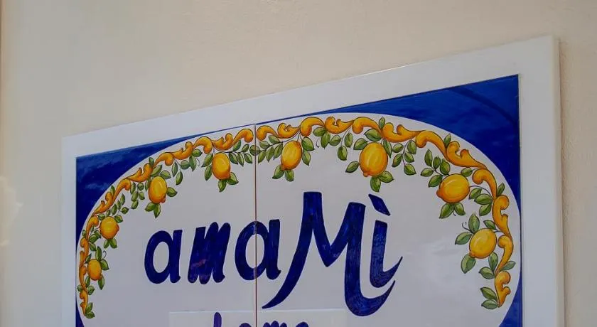 amaMì home - Image 1