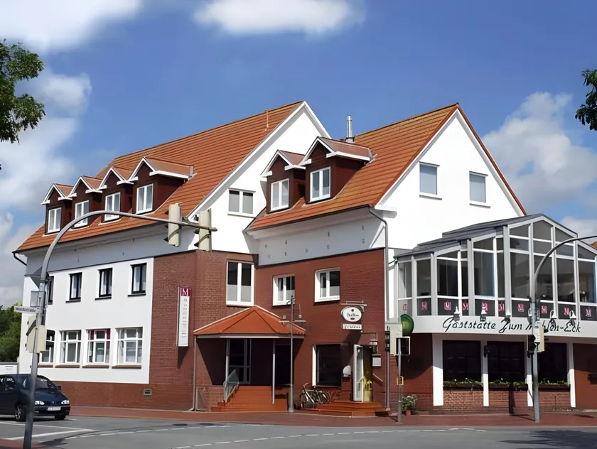 Hotel Mühleneck - Image 1