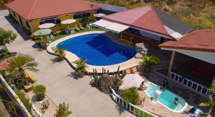 Hotel Boutique Meraki - Image 1