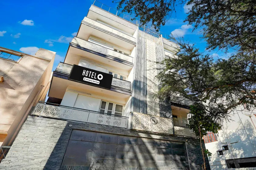 Townhouse Bangalore Elements Mall - Image 1
