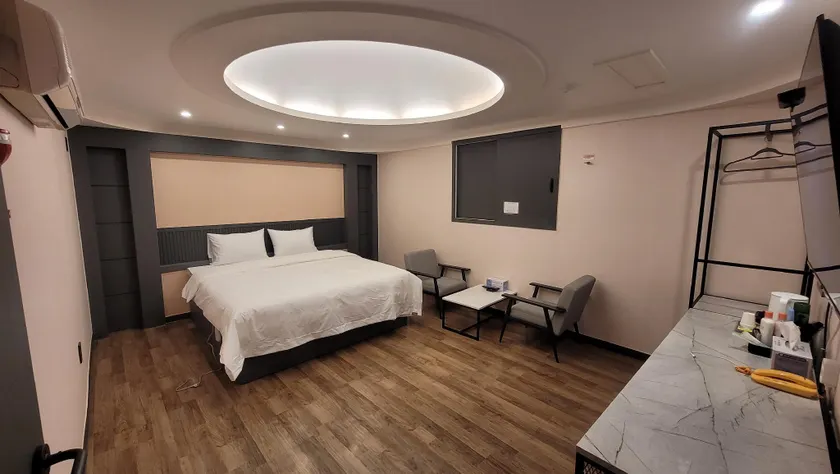 Ulsan Junggu CC - Image 1