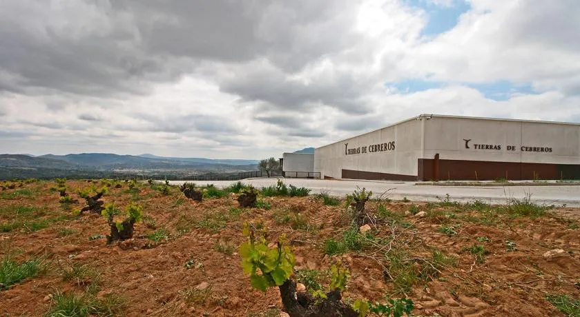 Hotel Rural TIERRAS DE CEBREROS - Image 1