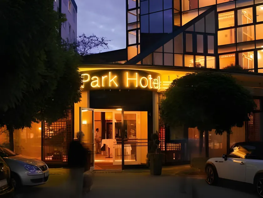 Parkhotel Schmid - Image 1
