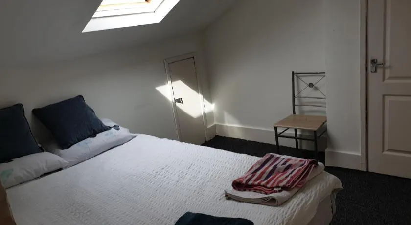 Townsend Studio/Rooms - Image 1