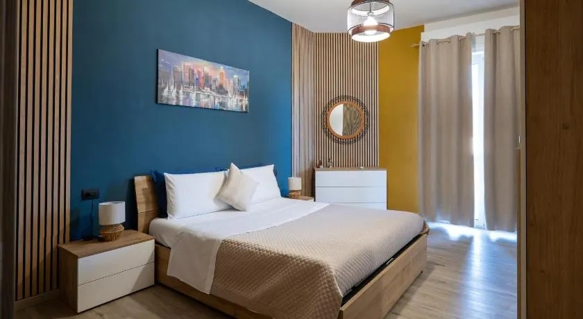 Casa vacanze Aria - Image 1