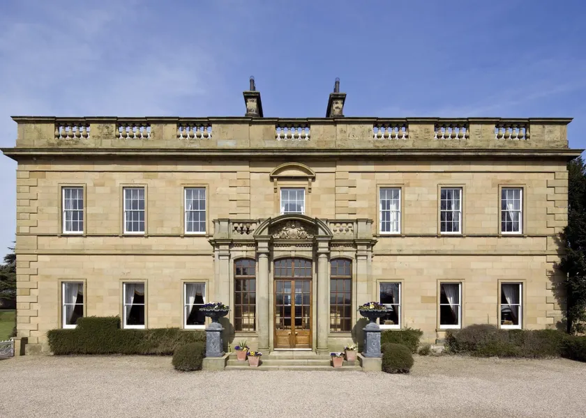 Rudby Hall - Image 1