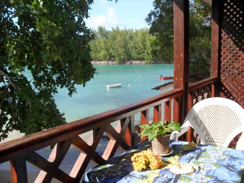 Le Port Guest House - Image 1