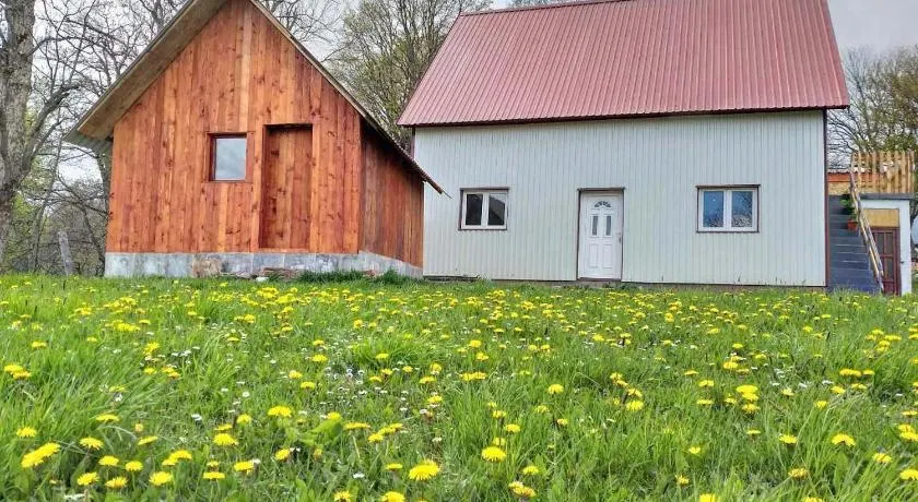 Domaćinstvo Krstajić - Rural holiday - Image 1