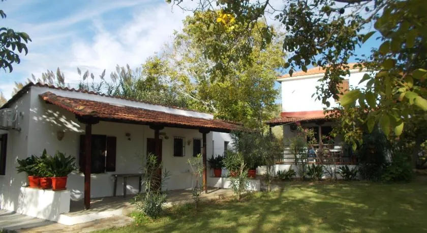 Villa Mina - Image 1