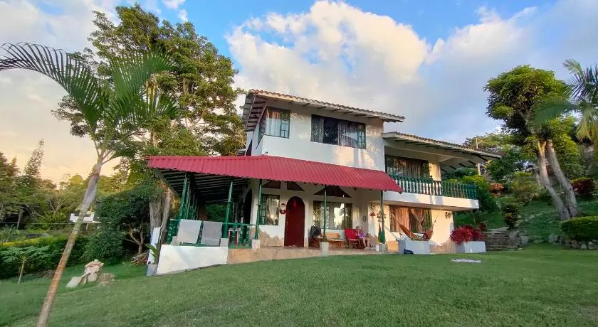 Finca Villa Tere - Image 1