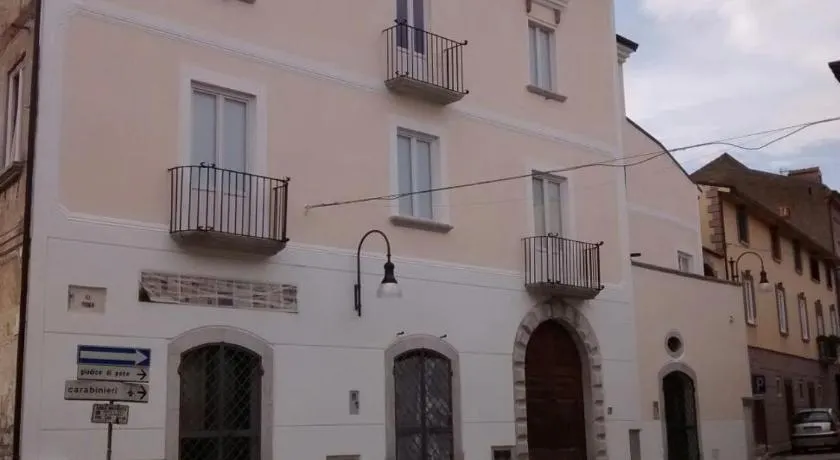 Palazzo Cusani - Image 1