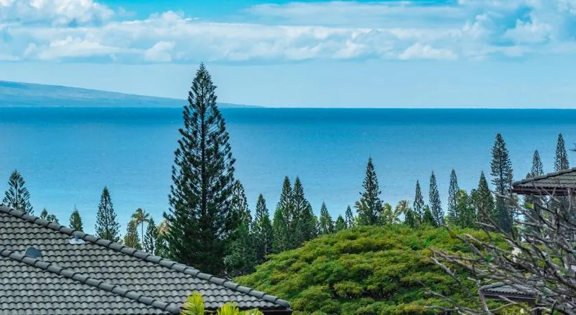 Kapalua Golf Villas Ocean View 2 BR Custom Remodel Villas Perfect for Golfers Complimentary Car with 6 Nights KGV-24P2 by KBM - Image 1