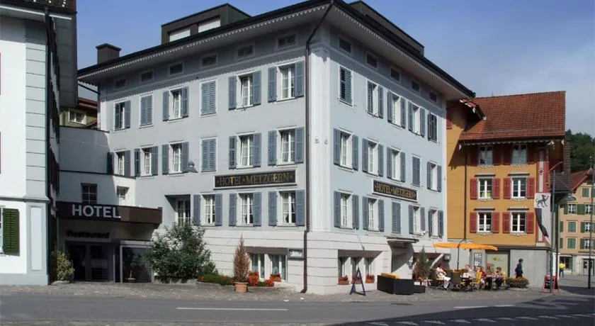 Hotel Metzgern - Image 1