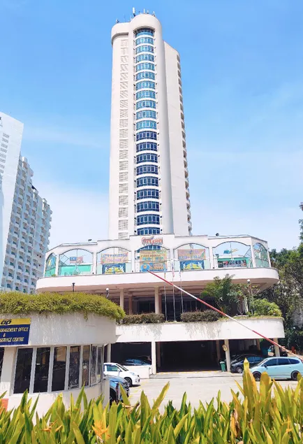 J Beach Suites At Rainbow Paradise - Image 1