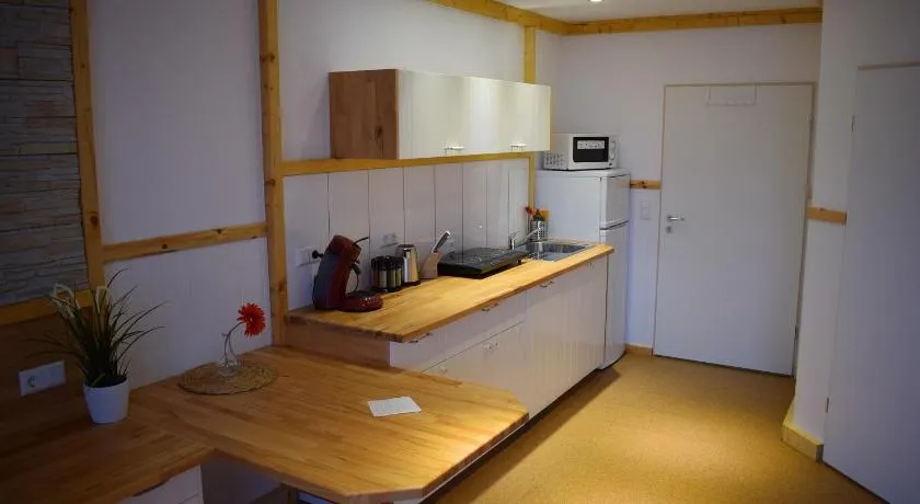 Apartmenthaus Erlenbach - Image 1