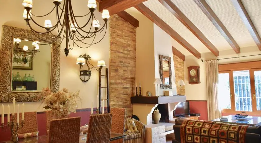 Villa Miranda - Image 1