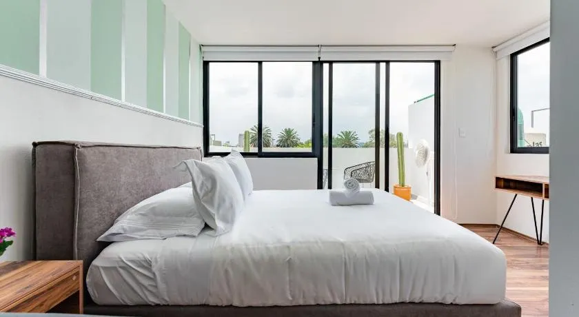 Narvarte Apartments by Escajal Homes - Image 1