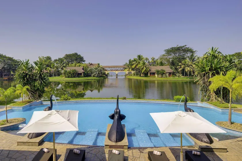 The Zuri Kumarakom - Kerala Resort & Spa - Image 1
