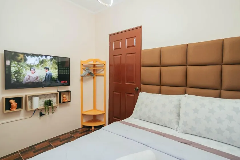 Cozy Stay in Batangas City (Unit G) - Image 1