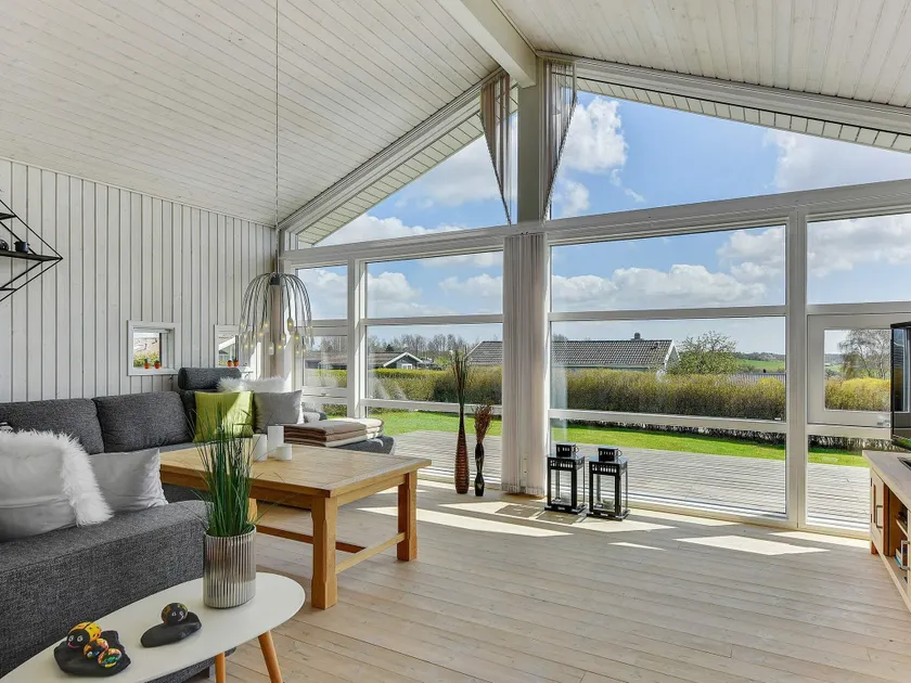 Splendida casa con 3 camere da letto a. - Image 1