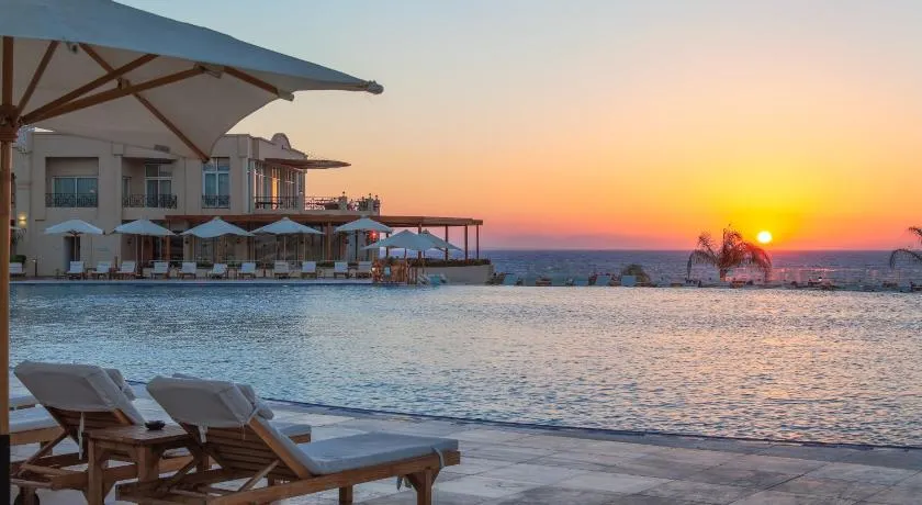 Cleopatra Luxury Resort Sharm El Sheikh - Image 1