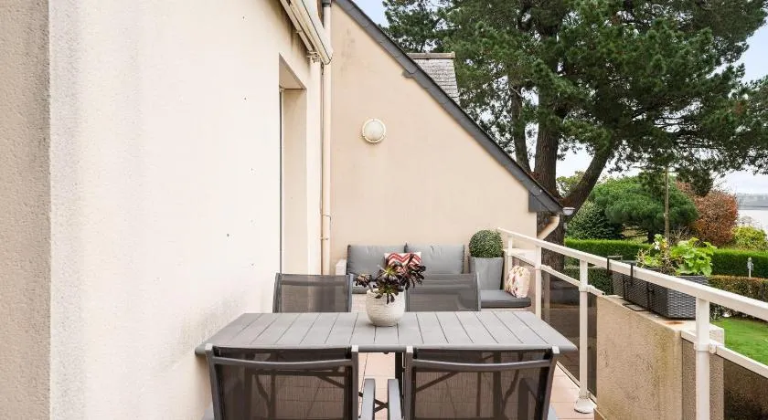 L'escale du bord de Rance - Image 1
