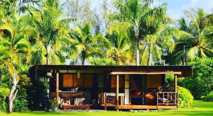 Moanaiti Lodge - Image 1
