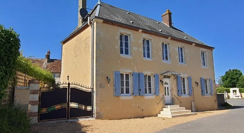 DEMEURE DU VIVIER - Image 1