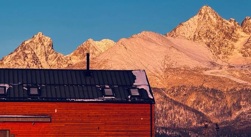 Chalet Furmanski - Image 1