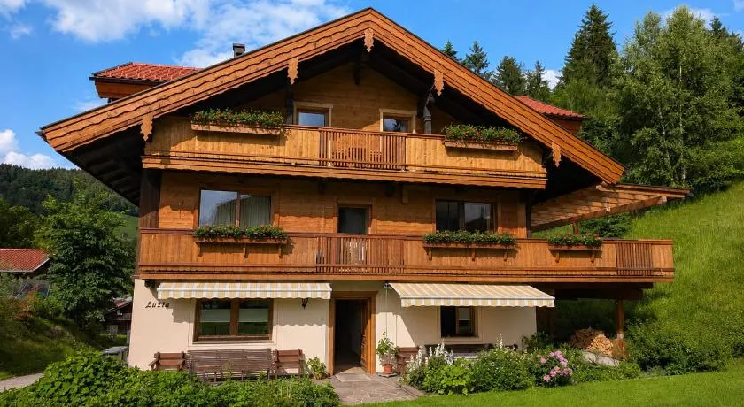 Haus Luzia - Image 1