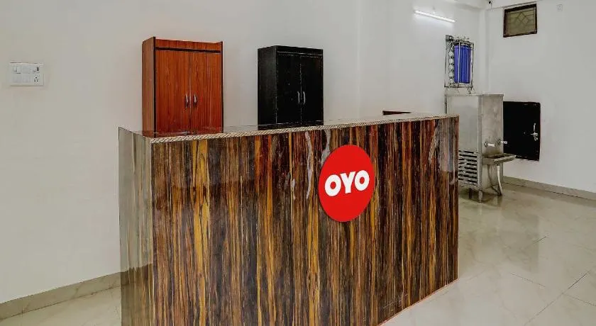Hotel O The Raghav Villa - Image 1