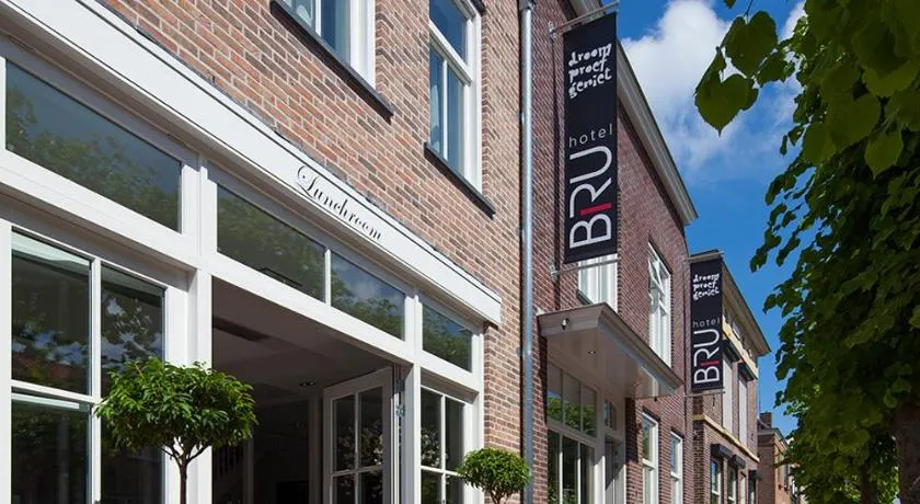 Hotel Bru - Image 1