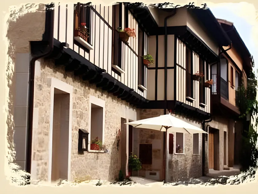 Abadía San Martín - Image 1