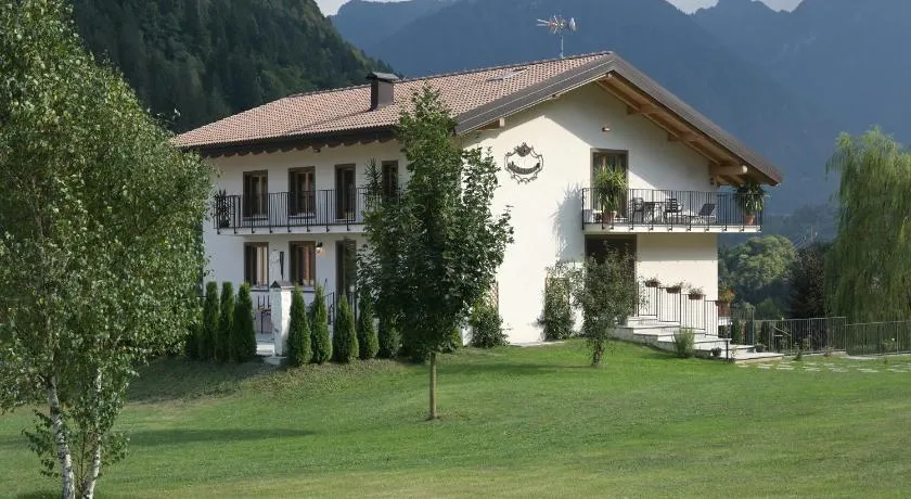B&B La meridiana - Image 1