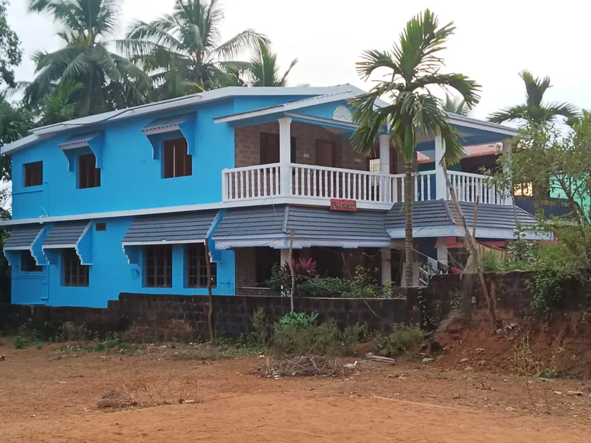 HostelVK Gokarna - Image 1