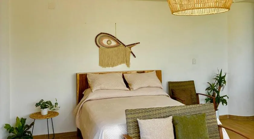 Coral Loft - Image 1