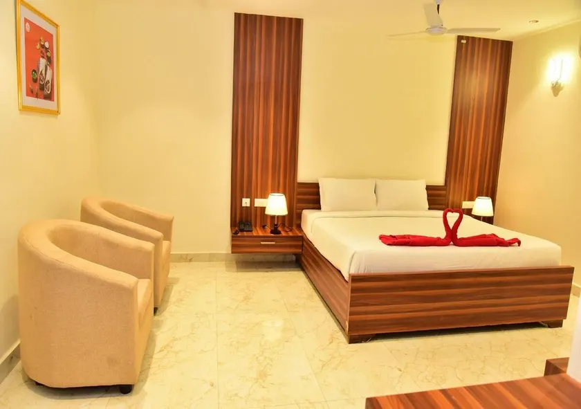Tn suites - Image 1