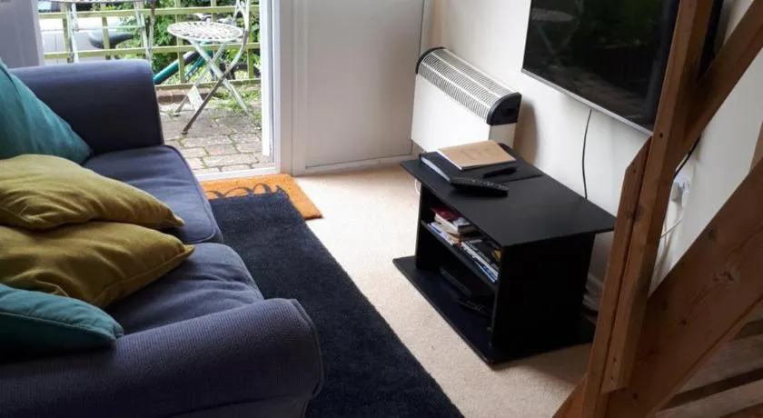Perfect location studio - Image 1