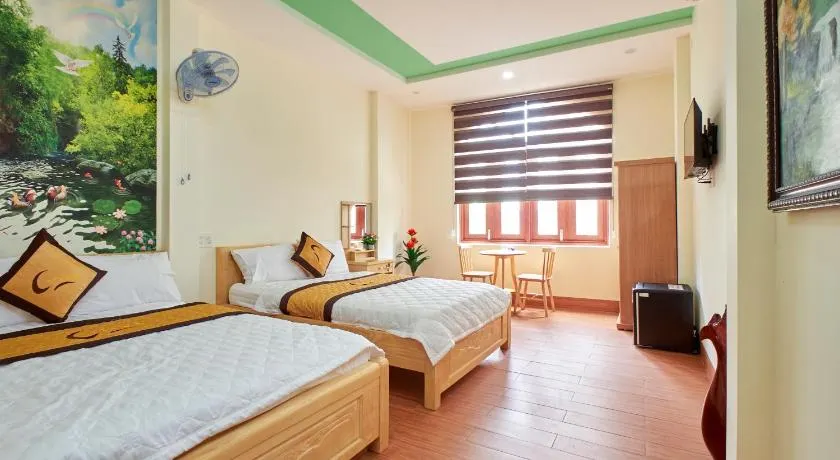 THANH TÙNG HOTEL - Image 1