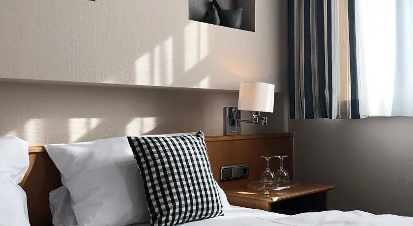 Mangolds Boutique Hotel & Fruehstuecksmeisterei - Image 1