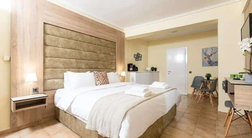 Seven Heaven Premium Suites - Image 1