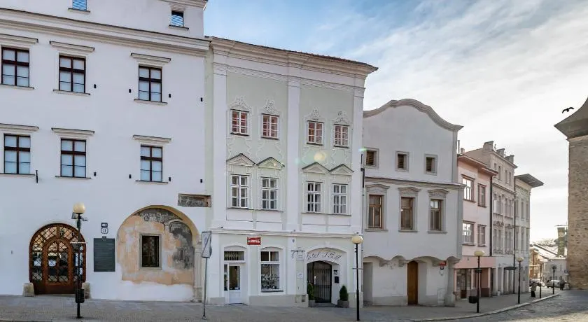 TGM Hotel Residence - Image 1