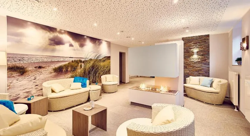 DJH Resort Neuharlingersiel - Image 1