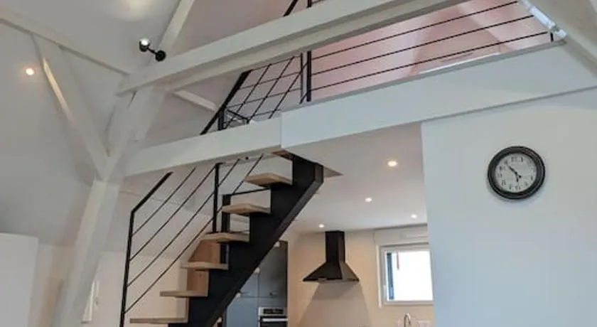 gîte chez Eric et Céline - Image 1