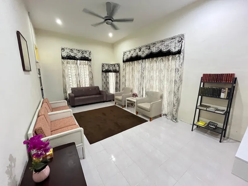 Musafir Homestay - Image 1