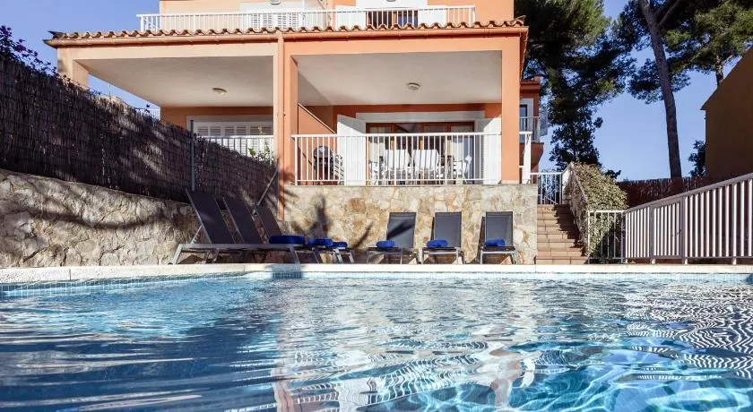Chalet Mirador 3A - Image 1