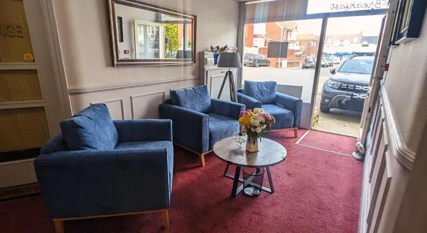 Hesketh Hotel - Image 1