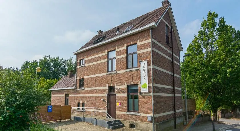 Het Dorpshuys - vakantiewoning tot 12 personen - Image 1